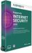 Kaspersky Lab Internet Security 2014, 3u, 1Y, Base RNW