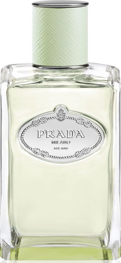 Prada Eau De Parfum eau de parfum / 100 ml / dames