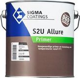 Sigma S2U Allure Primer Wit Mat 12 m²