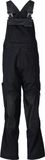 Mascot Accelerate Amerikaanse overall met kniezakken 21869-330 - Zwart - C50 - 76