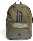 adidas Sportswear Classic Back-to-School 3-Stripes Rugzak - Unisex - Groen