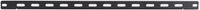 DSIT 19 inch rail voor kabelbinders