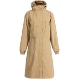 Joma Lange parka voor dames