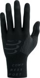 Compressport 3D Thermo Gloves Unisex Black L