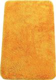 Brandsseller Brandseller Badmat 50x80cm Rechthoek Oranje