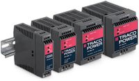 TracoPower TPC 080-148 DIN-rail netvoeding 48 V/DC 1.7 A 80 W