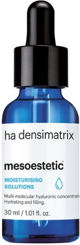 Mesoestetic HA Densimatrix 30ml - Vernieuwde versie - Lotion - Unisex