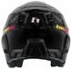 Hebo Zone Pro Kamu Casque ouvert Noir L