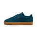 PUMA Sneakers Suede Forever Unisexe, Chaussures, Bleu, 40