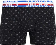 Jack & Jones Jongens Boxershort - Black - Maat L