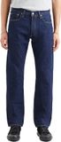 Levi's 501 Original Jeans Blauw - W40 / L32 - Men
