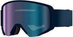 Atomic Savor L Stereo Skibril Blauw Blue Stereo/CAT2