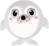 Pluchiez Knuffel Zeehond Sparkle 23cm