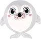 Pluchiez Knuffel Zeehond Sparkle 23cm