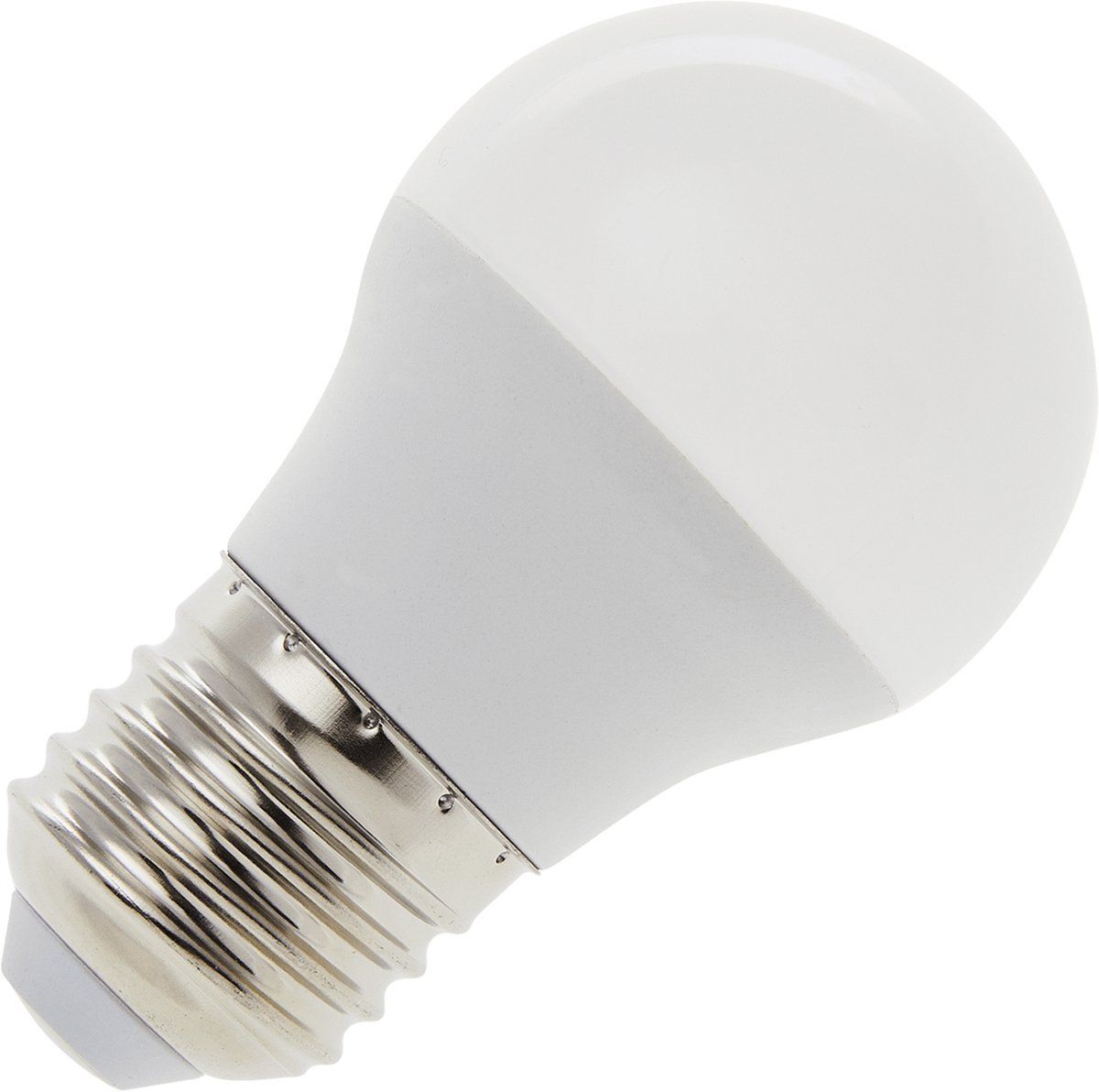 Lighto LED Kogellamp E27 3W (vervangt 25W)