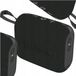 Azaris Mini Draagbare Bluetooth Luidspreker Compacte Bass Draagbaar HD-geluid Zwart