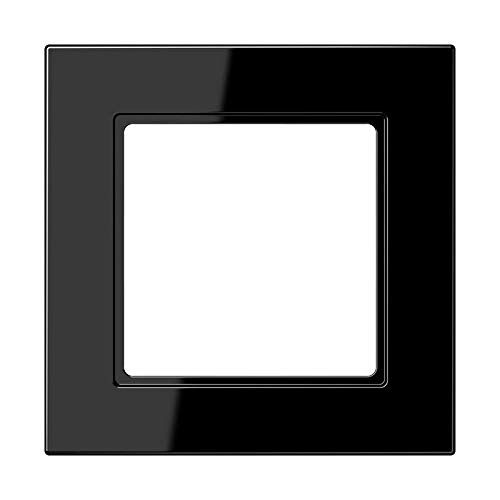 Jung Frame A550 Simple Black Thermoplast