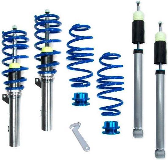 Bonrath Schroefset voor Audi A3