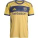 Boca Juniors Maillot Extérieur 2025/26