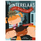 Kluitman Sinterklaas pour grands enfants