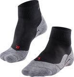 Falke TK5 Short chaussettes de randonnée femmes Gris