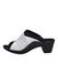 JOSEF SEIBEL St.Tropez 68 | Clog für Damen | Weiß