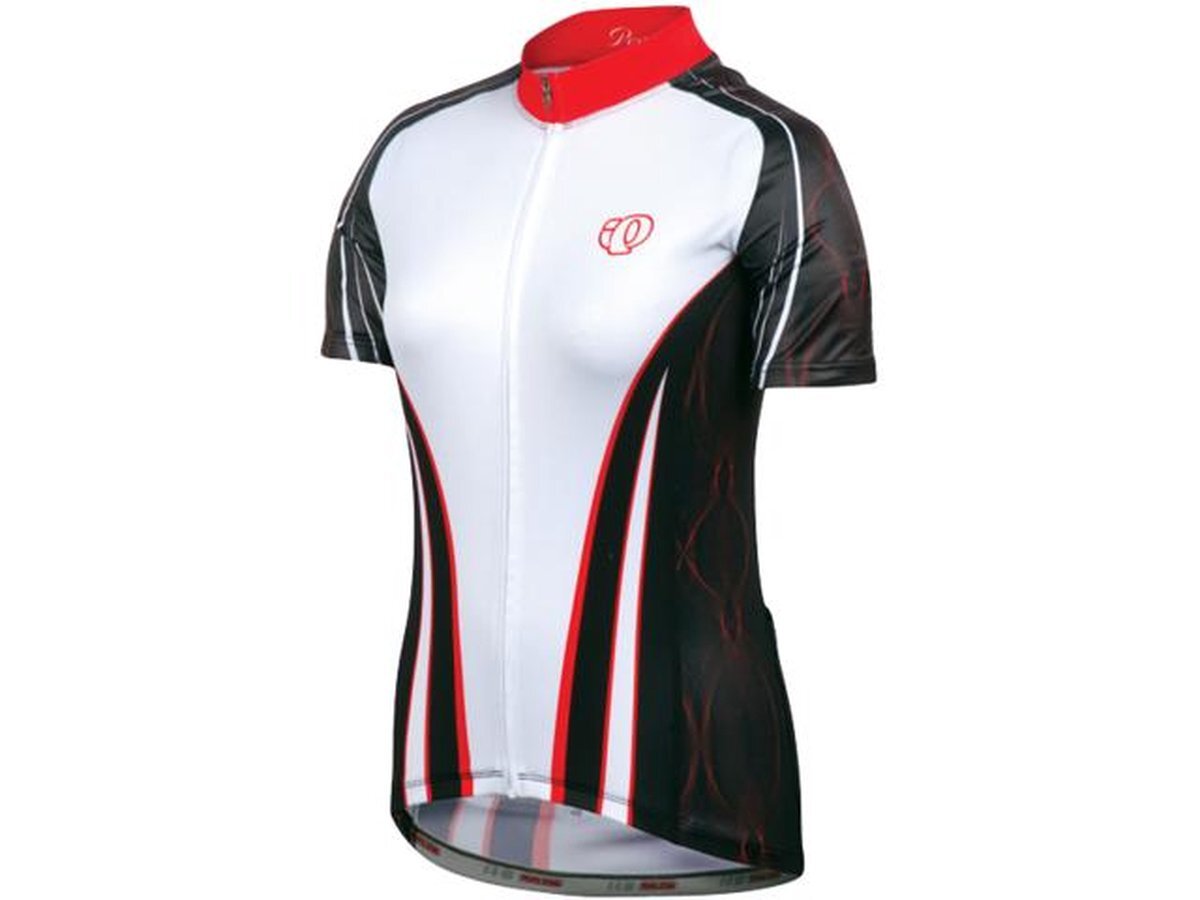 Pearl Izumi Pearl Izumi-fietsshirt-Pro Ltd korte mouw dames