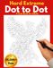 Hard Extreme Dot to Dot Puzzle Book for Adults
