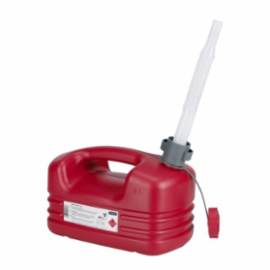 PRESSOL Brandstof-jerrycan nr. 21137 20 l