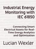 Industrial Energy Monitoring with IEC 61850