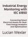 Industrial Energy Monitoring with IEC 61850