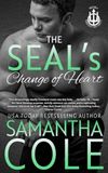 The SEAL's Change of Heart: A Secret Baby Romantic Suspense