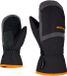 Ziener Lejanos AS Skihandschoenen voor kinderen, waterdicht, ademend