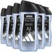 Adidas Shower Gel Dynamic Pulse - 6 x 250 ml