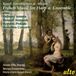 Oslan/Melos Alto French Chamber Music For Harp & Ensemble
