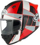 Arai Quantic Peak Integraalhelm Rood S
