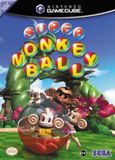 Sega Games Super Monkey Ball
