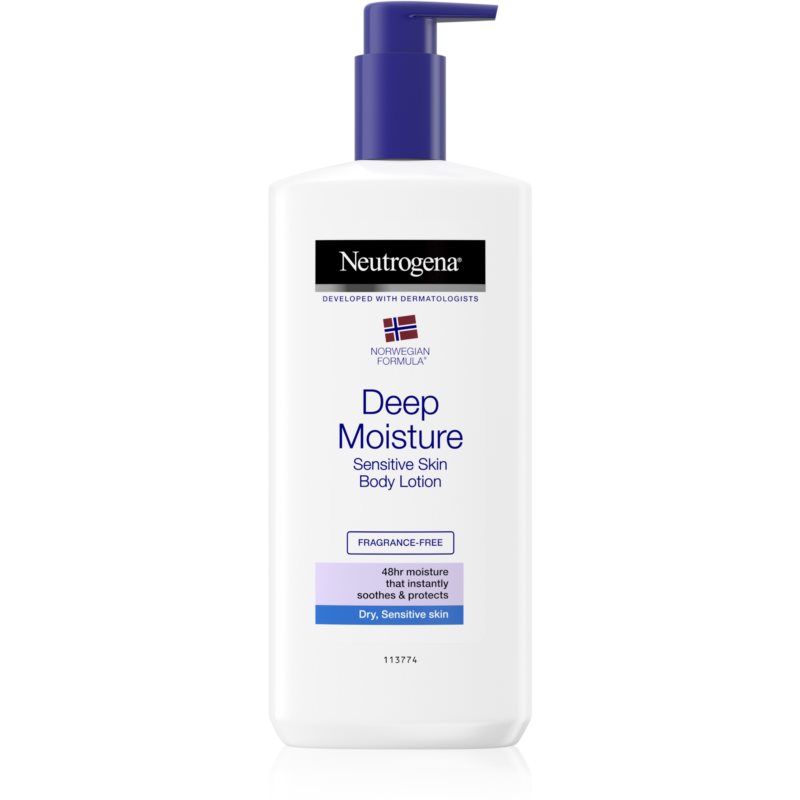 Neutrogena Norwegian Formula® - 3574660527452