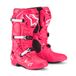 Alpinestars Tech 10 MX Laarzen Diva Rose Blanc Taille US 13