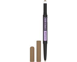 Maybelline New York Express Brow Duo - 01 Dark Blonde