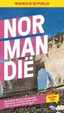 Marco Polo Nederlandstalig Marco Polo NL gids - Normandië MP NL