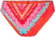 LingaDore Hoog opgesneden Slip - Sea coral - Maat 38