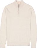 Garcia Men's Pullover Sand XL