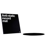 AM Clean Sound Record Mat anti-statische slipmat