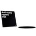 AM Clean Sound Record Mat anti-statische slipmat
