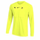 Nike Dri-FIT Referee III Shirt – LS