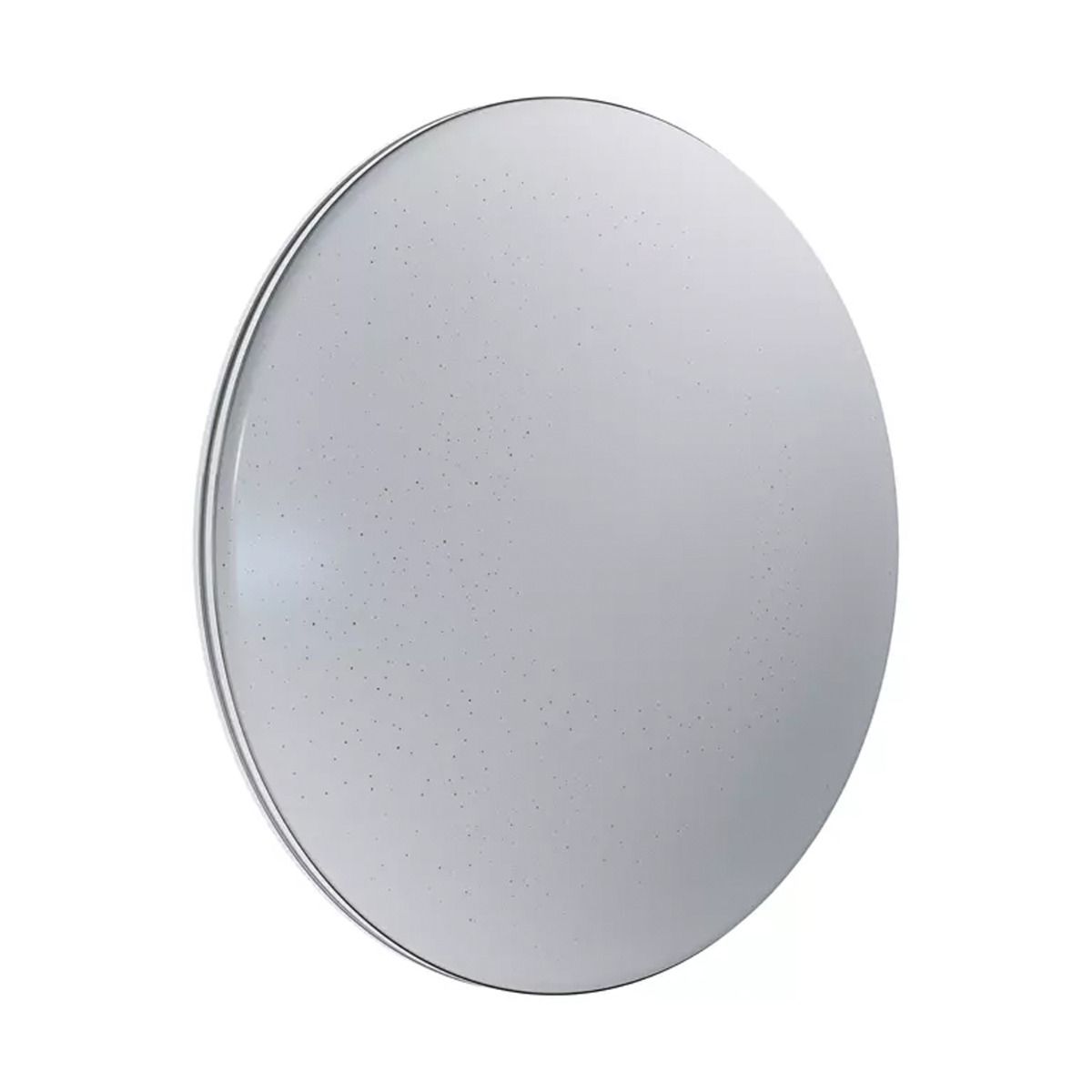 Ledvance LED Bulkhead Orbis Sparkle 400 24W 830 2000lm Wit IP20 Click-DIM | 3-staps-Dimbaar - Warm Wit