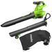 Greenworks 40V Blower/Vacuum New Generation Bare Tool