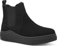 Tamaris WIDE FIT Bottine femme 8-86406-43 001 H-largeur Taille : 37 UE