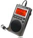Scanner radio - Nom de recherche secondaire - SSB - 1000 stations radio